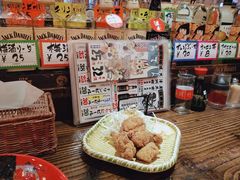 -平成屋·午肴夜酒(四川北路店)