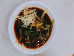 -凯盈阁私房菜·桑拿鸡(绿茵花园店)