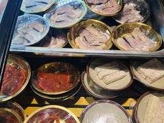 -尚品海鲜肥牛自助火锅(湖明店)
