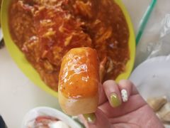 黄金馒头-纽顿熟食中心
