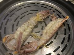 -青蓬蒸汽海鲜·深圳老字号·团建聚会(壹方城店)
