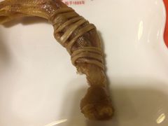 鸭脚包-耿福兴(凤凰美食街店)