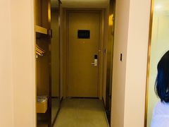 -麗枫酒店(深圳坪山高铁站龙东地铁站店)