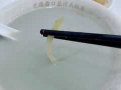 -老磁器口豆汁店(天坛店)