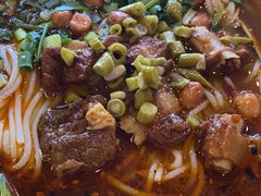 -重庆小面(臣田店)