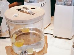 -Peet's Coffee皮爷咖啡(大学路店)