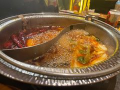 -牛New寿喜烧(虹桥新天地店)