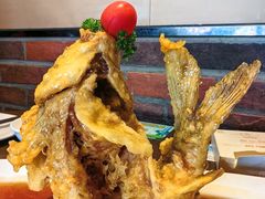 -老牌坊鲁菜名店(宽厚里店)