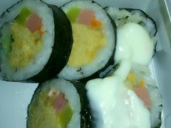 -熙顺紫菜包饭(三孔旅游区曲阜明故城店)