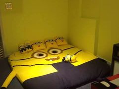 粉墨私人影院-粉墨私人影院•无人自助(维多利亚店)