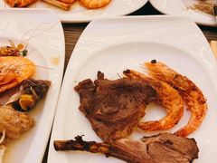 -杭州国际会议中心洲际酒店-原素全日餐厅(解放东路店)