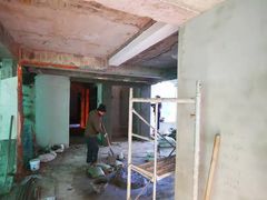 -星杰国际设计 别墅大宅装修(虹桥分公司)