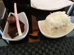 -听松楼·花园酒店·自助餐厅(红梅公园店)