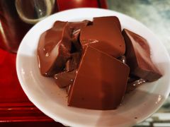 鸭血-黄家码头老火锅(解放碑旗舰店)