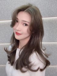 -3AM·S HAIR SALON烫发染发接发