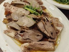-长平肥姐白粥·海鲜打冷