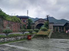 -千岛湖石林