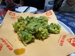 -旺角小渔村·海肠捞饭开创者(二马路店)