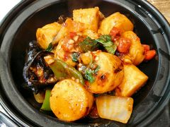 -Hi YOU你的饭局泰餐厅(雍和宫店)