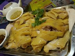 -涛记酒家(瑞宝南路店)