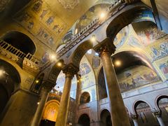 -圣马尔谷圣殿宗主教座堂