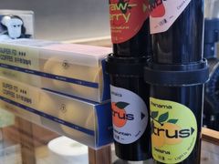 -MQ COFFEE STAND明谦(新洲店)