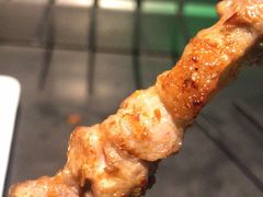-很久以前羊肉串(清河店)