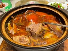 -九龙湾·御膳坊(九龙窠路店)