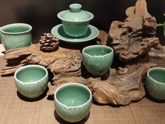 -四川宋瓷博物馆