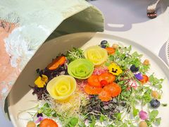 -狮拾久·现代新加坡料理(福田COCO Park店)