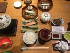 -ステーキハウス吉池