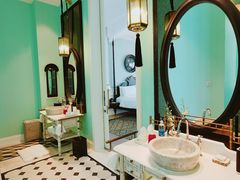 -富国岛翡翠湾 JW 万豪度假酒店