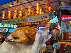 招牌烤乳鸽-石岐佬中山菜馆(张溪店)