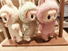 -泡泡玛特POPMART(国金街店)