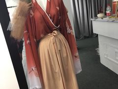 -汉仪华裳汉服旗袍·摄影写真馆(乌镇西栅店)