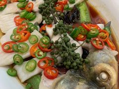 招牌无骨大鳊鱼-顺味凤城(九六广场店)