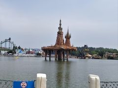 -大连海昌发现王国主题公园