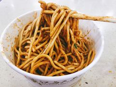 -户部巷小吃(中商徐东平价广场店)