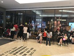 -I HOLIC艾豪丽披萨(KKone店)
