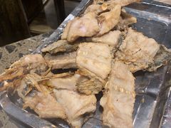 -肖肖酸萝卜鱼火锅(总店)