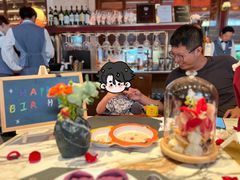 -ZHAO赵·牛扒坊(万象城店)