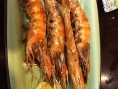 iphone_upload_pic-真剑日本料理·铁板烧(贵州路店)