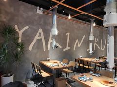 -烧肉达人•炭火烧肉(新天地店)