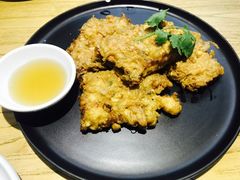 -潮粥荟·潮汕砂锅粥(朝阳大悦城店)