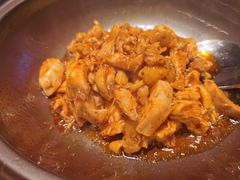 -湘上湘(米其林餐厅-正大中心总店)