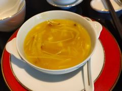 -上海苏宁宝丽嘉酒店·嘉府壹号中餐厅