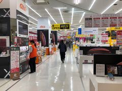 -Bic Camera (难波店)