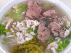 -志荣粿面小食店