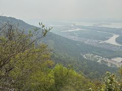 -虞山风景区