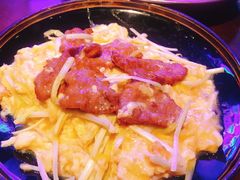 -钳真多钓虾馆·小龙虾海鲜烧烤(九六广场店)